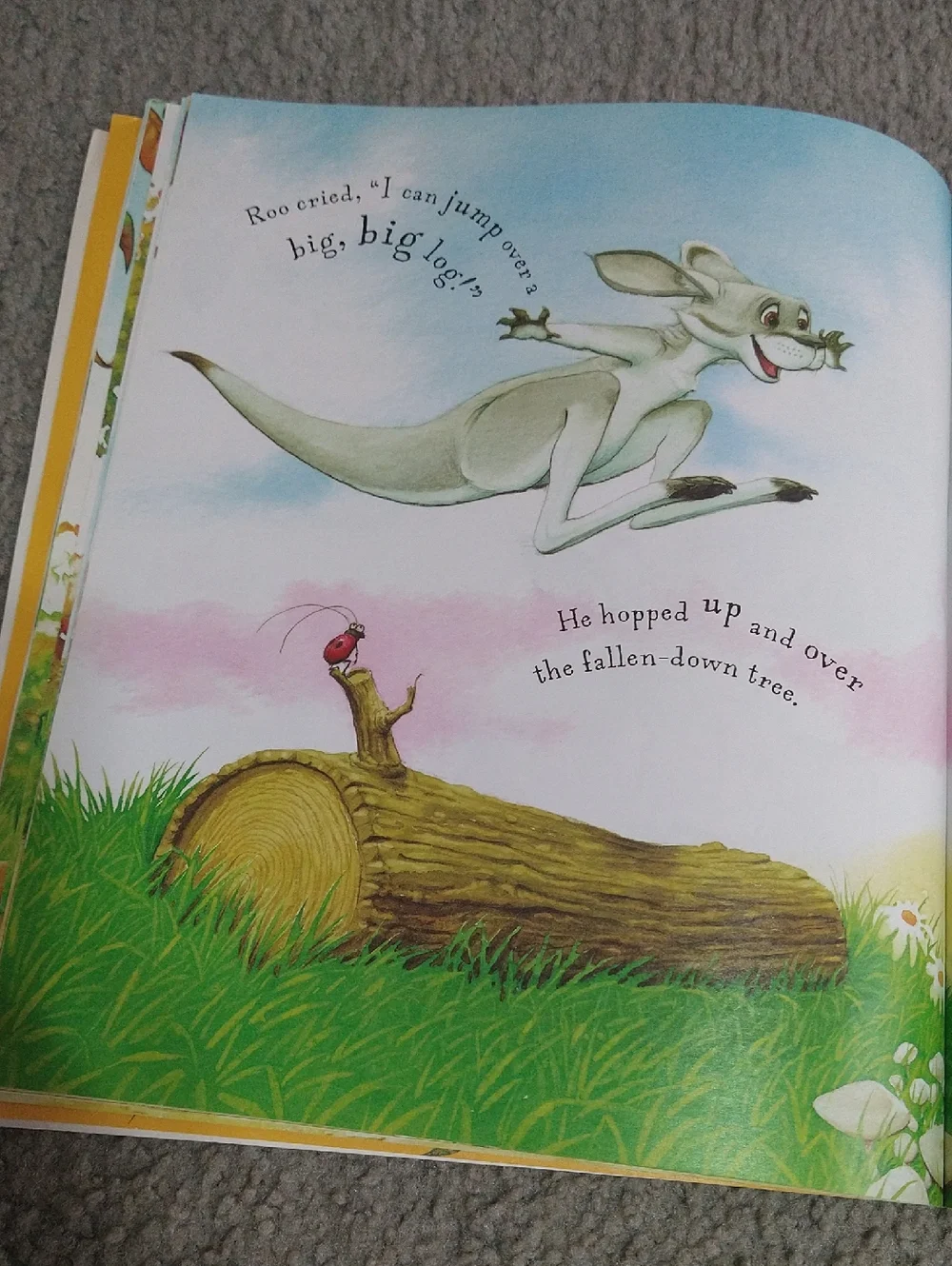 Yes We Can! Children's Book - Picture 6 of 14